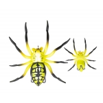 LUNKERHUNT  PHANTOM  SPIDER